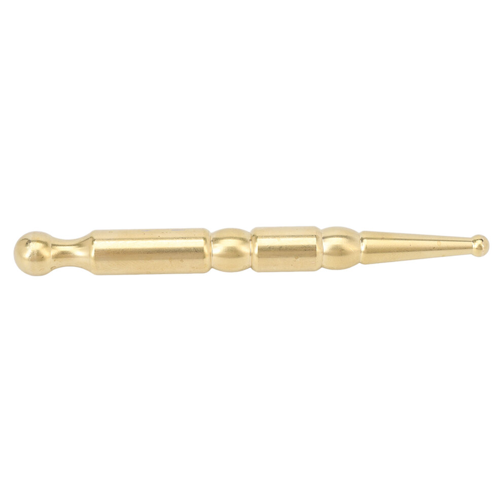 Acupuncture Pen Dual Head Facial Massager