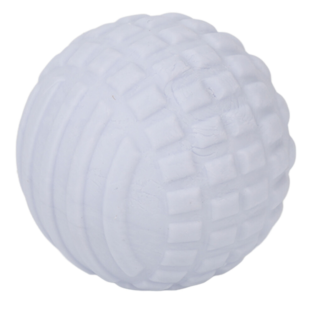 Blue (Blue) Foot Massager Ball Stabbing Point Stress Relief Plantar Fasciitis