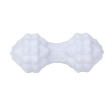 (Blue) Ergonomischer Erdnuss-Massageball, weich