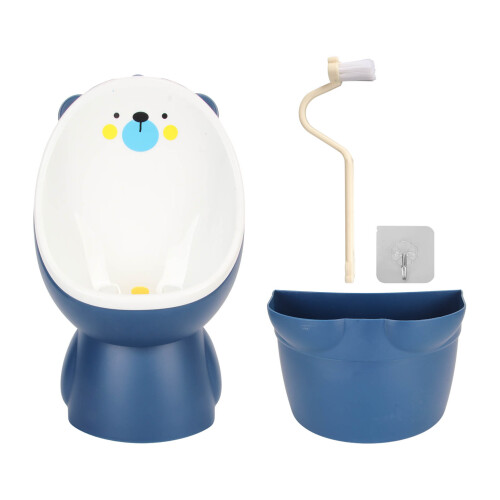 Adjustable Cartoon Urinal for Toddlers Kids
