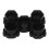 (Black) 200 Stks Honingraat Tattoo Ink Cups 5