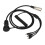 3-in-1-Elektroroller-USB-Ladekabel für Rollstühle 1