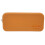 Groot silicone make-up kwastetui met rits 1