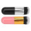 2Pcs Soft Travel Shadow Brush 3