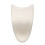 (White) Wimper applicator plastic lichtgewicht wit 1