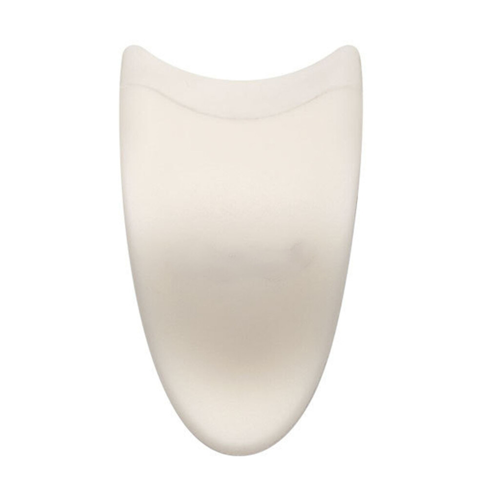 White (White) False Eyelash Applicator Plastic Aid Tool Lightweight