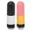 2Pcs Soft Travel Shadow Brush 2