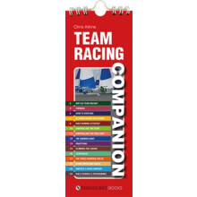 Team Racing Companion by Chris Atkins Other Book