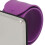 Magnetic Silicone Makeup Mixing Palette Wrist Strap Purple 1
