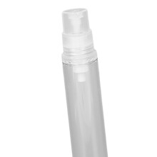 5Pcs Dispenser Bottles Lotion Massage Oil 15ml/0.5oz Travel