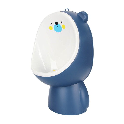 Adjustable Cartoon Urinal for Toddlers Kids 2
