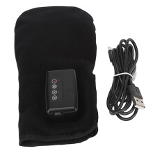 Electric USB 10W Hand Massager with 3 Modes
