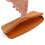 Groot silicone make-up kwastetui met rits 4