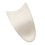 (White) Wimper applicator plastic lichtgewicht wit 4