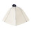 Cappello Sauna Feltro Protezione Testa Unisex 4