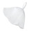 (White) Sauna Hat Felt Water Absorbent Shower Bath Cap Universal Grey 5