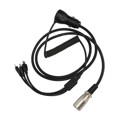 3-in-1-Elektroroller-USB-Ladekabel für Rollstühle 2