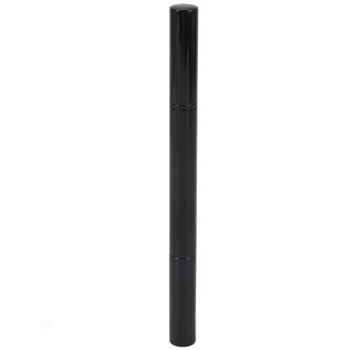 Telescopic Double Headed Eye Shadow Brush Soft Portable 1