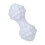 (Blue) Ergonomischer Erdnuss-Massageball, weich 3