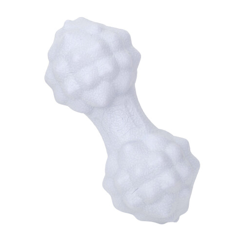 (Blue) Ergonomischer Erdnuss-Massageball, weich 2