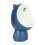 Adjustable Cartoon Urinal for Toddlers Kids 4
