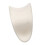 (White) Wimper applicator plastic lichtgewicht wit 2