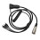 3-in-1-Elektroroller-USB-Ladekabel für Rollstühle 2