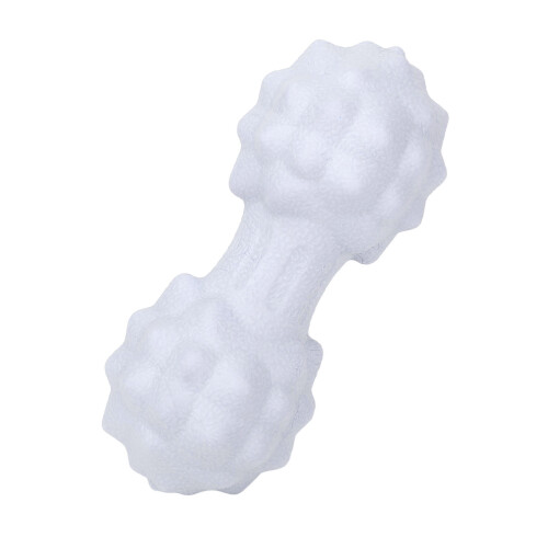 (Blue) Ergonomischer Erdnuss-Massageball, weich 1