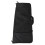 Black Double Layer Zipper Storage Bag 3