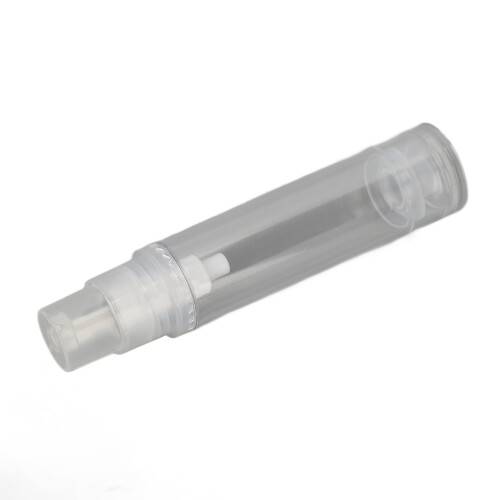 5pcs 10ml Empty Refillable Eye Cream Pump Bottle for Serum 2