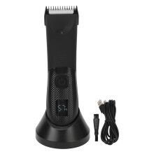 Elektrische Baardtrimmer Keramisch USB Oplaadbaar