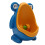 Wall Mounted Urinal for Boys Cartoon Suction Cup Detachable 3