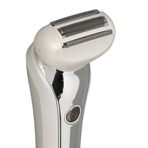 Damen-Bikini-Trimmer LCD Wasserdicht Aufladbar 1