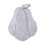 (Grey) Sauna Hat Felt Water Absorbent Shower Bath Cap Universal Grey 2