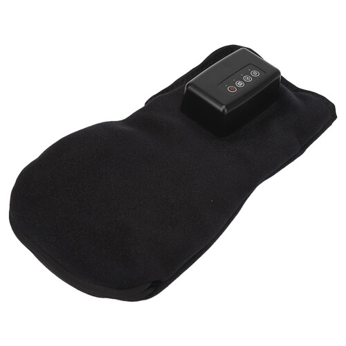Electric USB 10W Hand Massager with 3 Modes 1