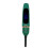 (Green) Groene verwarmde wimperkruller met display 3