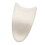 (White) Wimper applicator plastic lichtgewicht wit 3