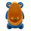 Wall Mounted Urinal for Boys Cartoon Suction Cup Detachable 2