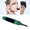 (Green) Groene verwarmde wimperkruller met display 5