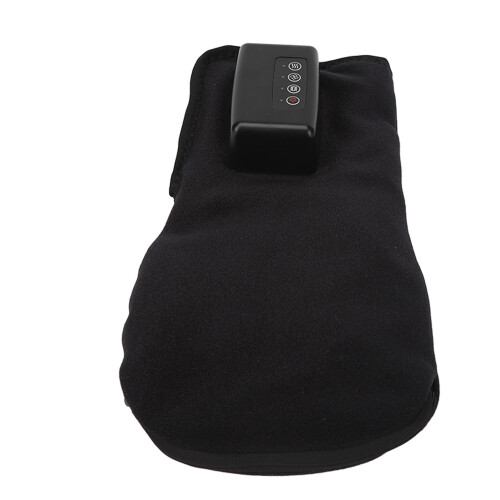 Electric USB 10W Hand Massager with 3 Modes 2