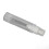 5pcs 10ml Empty Refillable Eye Cream Pump Bottle for Serum 2