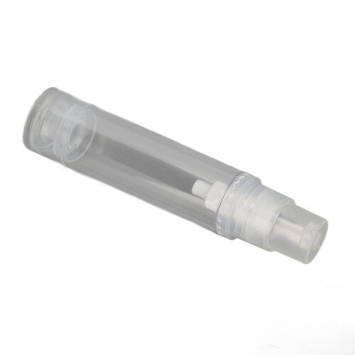 5pcs 10ml Empty Refillable Eye Cream Pump Bottle for Serum 1