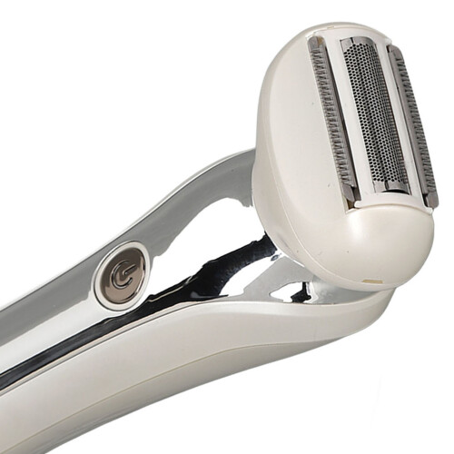 Damen-Bikini-Trimmer LCD Wasserdicht Aufladbar 2