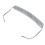 Adjustable Scoliosis Lumbar Support Pillow for Sleeping 5