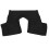 (XL) Underarm Sweat Vest Pad Mesh Quick Drying Breathable Protector XL 4