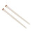 2x Schuine Wimperkwast Ultra Dun Make-up 2