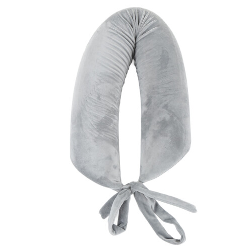 Adjustable Scoliosis Lumbar Support Pillow for Sleeping 1