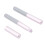 2x Lippenpinsel mit Deckel Professionell 2