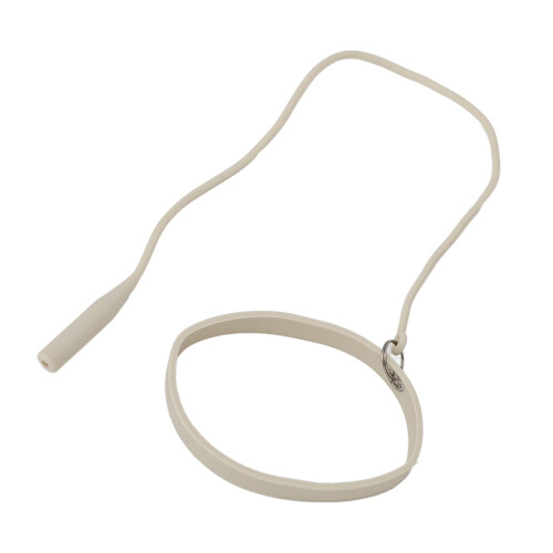Wimpernzangen-Armband aus Silikon