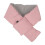 (Pink) Sciarpa elettrica riscaldante USB 3 livelli 1